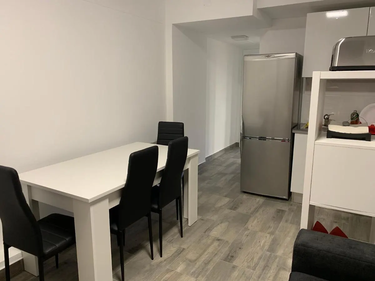 Apartamento Vista Frontal Zoo Lisboa 0*,